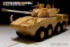 Voyager Model PE35971 Chinese PLA ZTL-11 Basic For HOBBYBOSS 84505 1/35